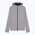 Dámská mikina On Running Climate Zip Hoodie lilac