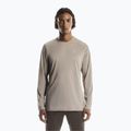 Pánské běžecké tričko Longsleeve On Core Long-T undyed-white