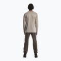 Pánské běžecké tričko Longsleeve On Core Long-T undyed-white 3