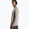 Pánské běžecké tričko Longsleeve On Core Long-T undyed-white 4