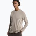 Pánské běžecké tričko Longsleeve On Core Long-T undyed-white 5