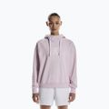 Dámská mikina On Running Club Hoodie orchid