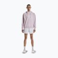 Dámská mikina On Running Club Hoodie orchid 2