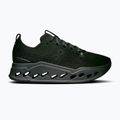 Dámské běžecké boty On Cloudsurfer Max Wide black/eclipse