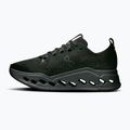 Dámské běžecké boty On Cloudsurfer Max Wide black/eclipse 2