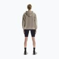 Dámská mikina On Running Club Hoodie desert 3