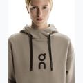 Dámská mikina On Running Club Hoodie desert 5
