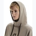 Dámská mikina On Running Club Hoodie desert 6