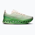 Pánské běžecké boty On Cloudsurfer Max ivory/honeydew