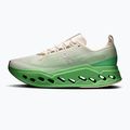 Pánské běžecké boty On Cloudsurfer Max ivory/honeydew 2