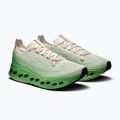 Pánské běžecké boty On Cloudsurfer Max ivory/honeydew 3