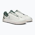 Pánské boty On The Rodger Advantage white/olive 3