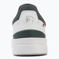 Pánské boty On The Rodger Advantage white/olive 6
