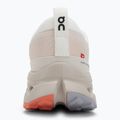 Pánské běžecké boty On Cloudsurfer Trail 2 ivory/ghost 6