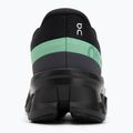 Pánské běžecké boty On Cloudmonster 2 black/glacier 6