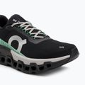 Pánské běžecké boty On Cloudmonster 2 black/glacier 7