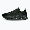 Pánské běžecké boty On Cloudsurfer Max black/eclipse 2