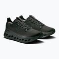 Pánské běžecké boty On Cloudsurfer Max black/eclipse 3