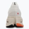 Dámské běžecké boty On Cloudsurfer Max ivory/salmon 6