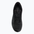 Pánské běžecké boty On Cloudsurfer Trail 2 Waterproof black/black 5