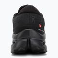 Pánské běžecké boty On Cloudsurfer Trail 2 Waterproof black/black 6