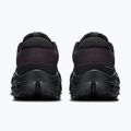 Pánské běžecké boty On Cloudsurfer Trail 2 Waterproof black/black 11