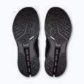 Pánské běžecké boty On Cloudsurfer Trail 2 Waterproof black/black 12