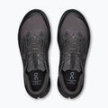 Pánské běžecké boty On Cloudsurfer Trail 2 Waterproof black/black 13