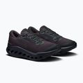 Dámské běžecké boty On Cloudsurfer Trail 2 Waterproof black/black 3