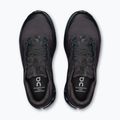 Dámské běžecké boty On Cloudsurfer Trail 2 Waterproof black/black 6