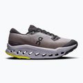 Dámské běžecké boty On Cloudsurfer Trail 2 Waterproof black/lilac