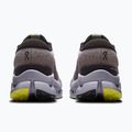 Dámské běžecké boty On Cloudsurfer Trail 2 Waterproof black/lilac 4