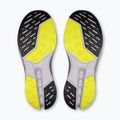 Dámské běžecké boty On Cloudsurfer Trail 2 Waterproof black/lilac 5