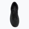 Dámské běžecké boty On Cloudsurfer Trail 2 Waterproof black/black 5
