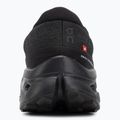 Dámské běžecké boty On Cloudsurfer Trail 2 Waterproof black/black 6