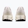 Dámské běžecké boty On Cloudsurfer Max Wide white/white 4