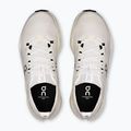 Dámské běžecké boty On Cloudsurfer Max Wide white/white 5