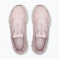 Dámské boty On Running Cloud 6 orchid/fade 5
