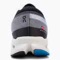 Dámské běžecké boty On Cloudsurfer 2 Wide black/malibu 6