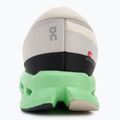 Pánské běžecké boty On Cloudsurfer 2 truffle/honeydew 6