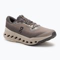 Pánské běžecké boty On Cloudsurfer Trail 2 Waterproof cinder/desert