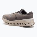 Pánské běžecké boty On Cloudsurfer Trail 2 Waterproof cinder/desert 3