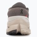 Pánské běžecké boty On Cloudsurfer Trail 2 Waterproof cinder/desert 6