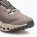 Pánské běžecké boty On Cloudsurfer Trail 2 Waterproof cinder/desert 7