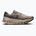 Pánské běžecké boty On Cloudsurfer Trail 2 Waterproof cinder/desert 8