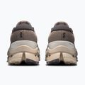 Pánské běžecké boty On Cloudsurfer Trail 2 Waterproof cinder/desert 11