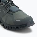 Pánské boty On Cloud 6 WP olive/evergreen 7