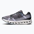 Pánské běžecké boty On Cloudsurfer 2 black/malibu 2