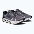 Pánské běžecké boty On Cloudsurfer 2 black/malibu 3