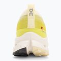 Pánské běžecké boty On Cloudsurfer Trail 2 ivory/lime 6